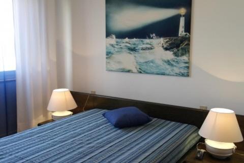 Blue Home Marina di Castagneto Carducci Exterior photo